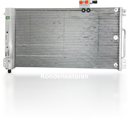 Kondensatoren